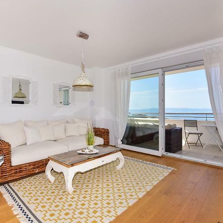 Makarska Sun Suite Eksteriør billede