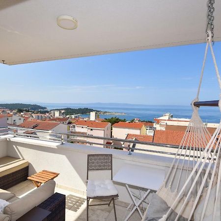 Makarska Sun Suite Eksteriør billede