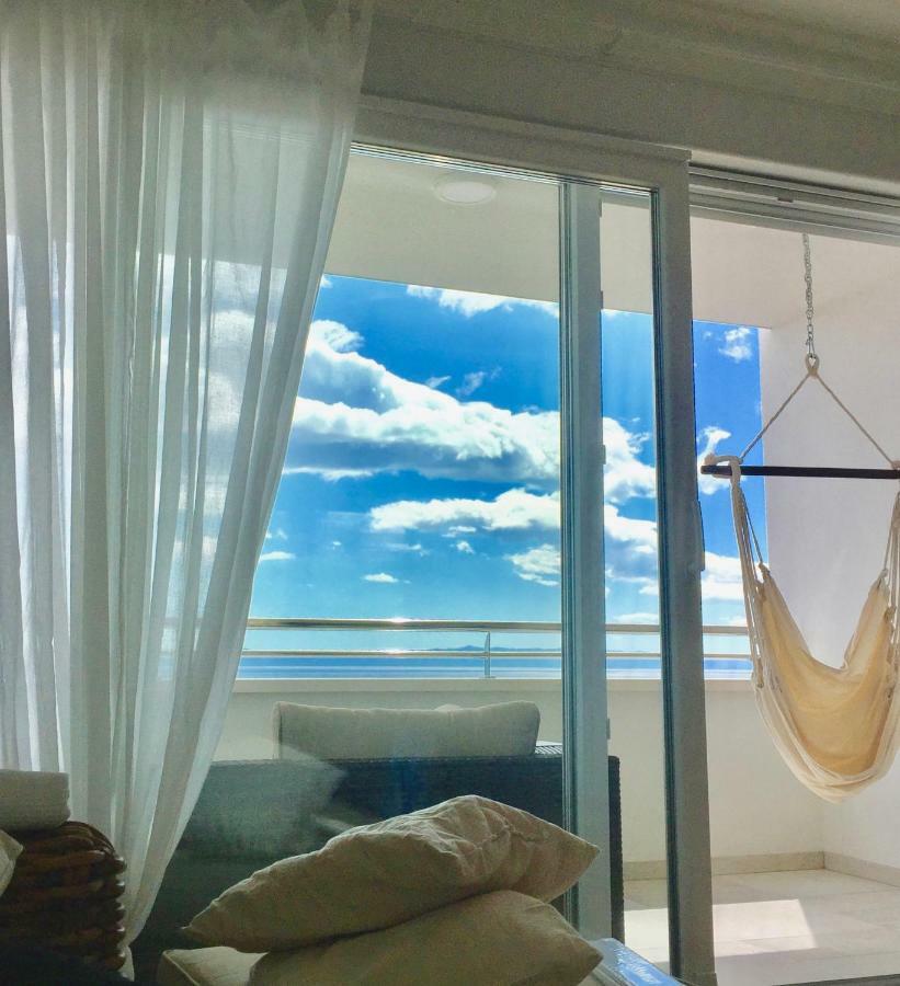 Makarska Sun Suite Eksteriør billede