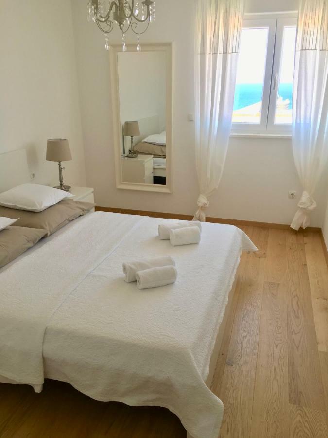 Makarska Sun Suite Eksteriør billede