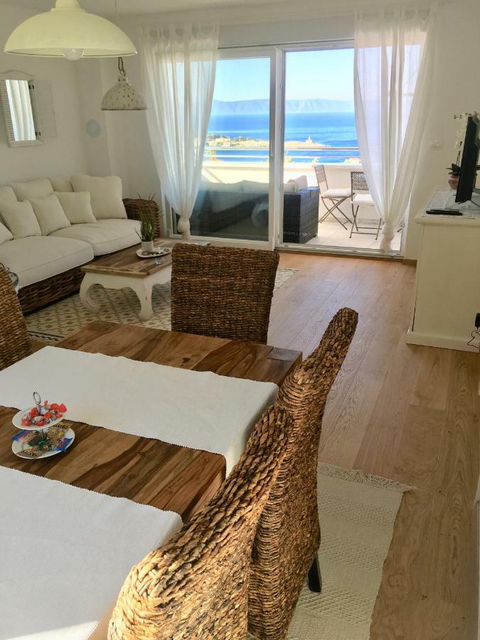 Makarska Sun Suite Eksteriør billede