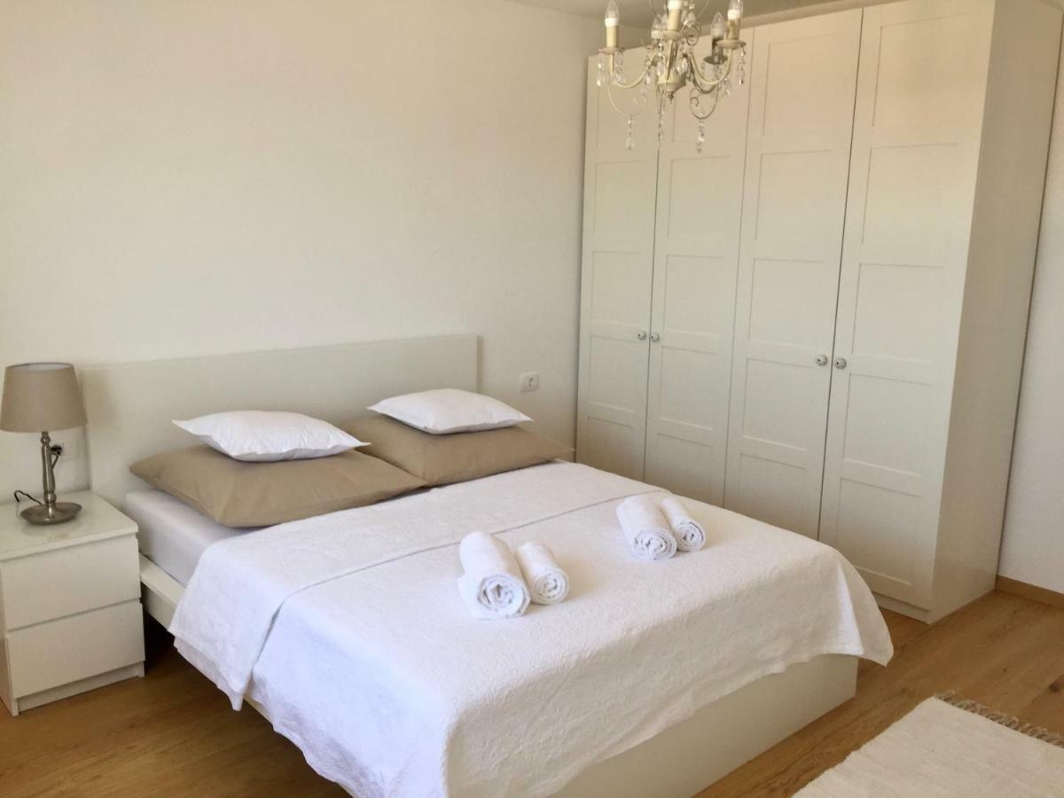 Makarska Sun Suite Eksteriør billede