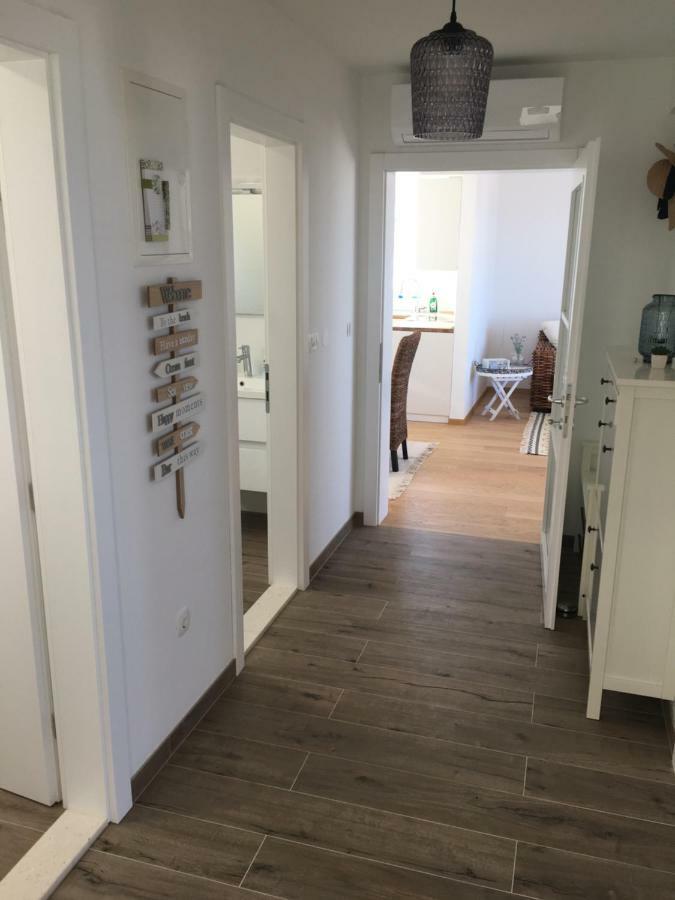 Makarska Sun Suite Eksteriør billede