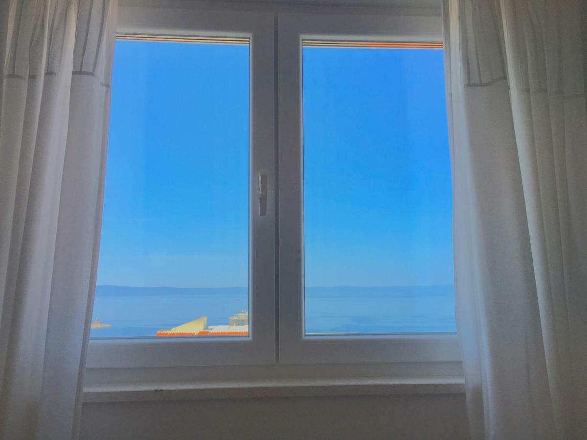 Makarska Sun Suite Eksteriør billede